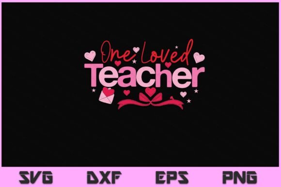 A Design for Teachers, Crafted with Heart