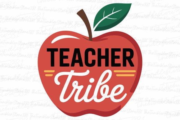 A Designer's Real-World Review of the Teacher Tribe Embroidery File