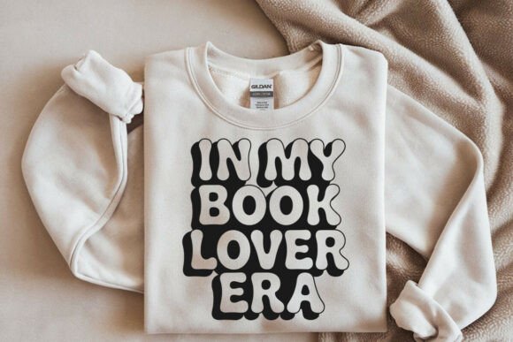 A Designer's Review of the Book Lover Era Embroidery Design
