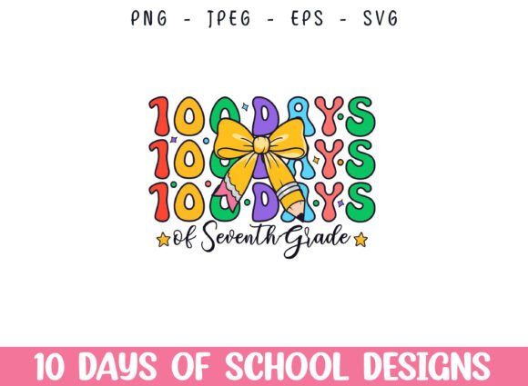 A Designer’s Real-World Take on the 100 Days of Seventh Grade Kindergarten Design