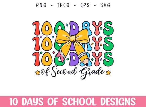 A Practical Review of '100 Days of Second Grade Kindergarten'