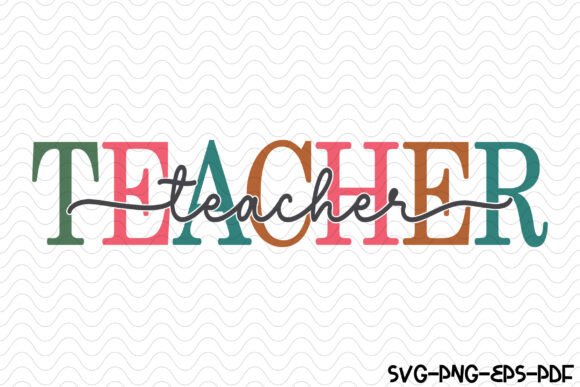 A Teacher Design for Real Embroidery Projects