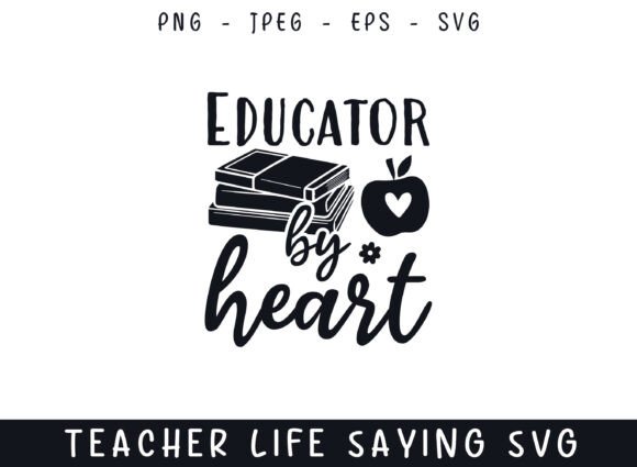 A Teacher's Heart: An Embroidery Designer's Review