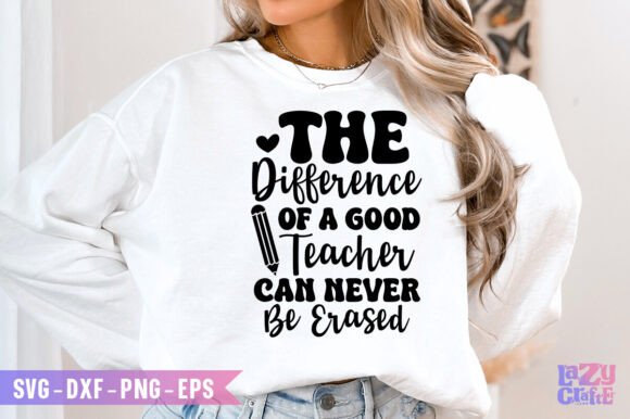A Teacher's Quote Embroidery Design Review