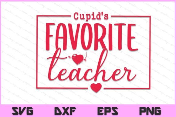 Cupid’s Favorite Teacher: An Embroidery Designer’s Review