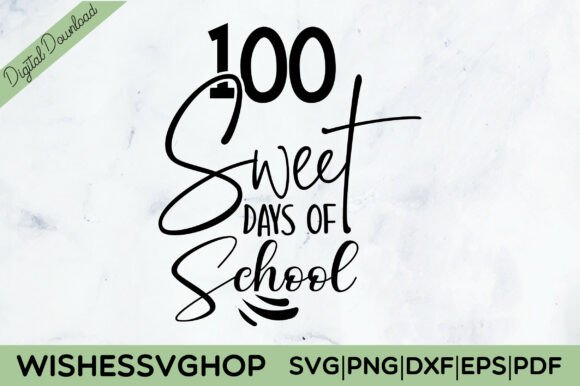Embroidering Sweet Memories for Back-to-School