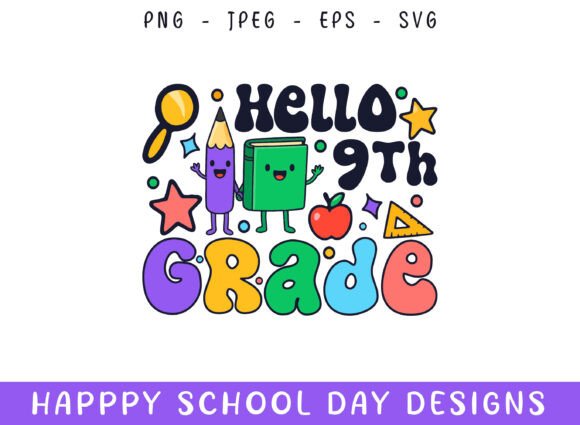 Embroidery Review: A Grade-School Hello