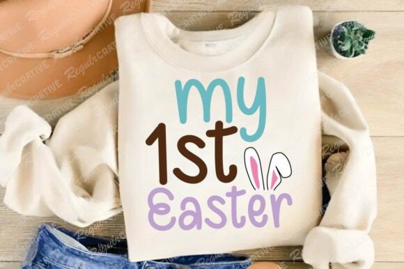 Evaluating a Sweet Easter Design for Embroidery Projects