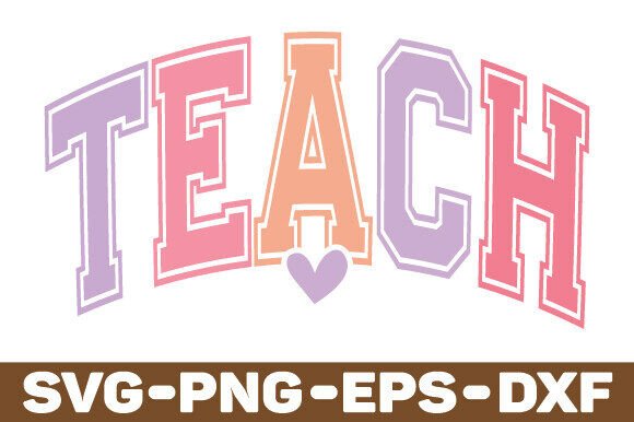 Evaluating the 'Teacher Life' SVG for Real Embroidery Projects