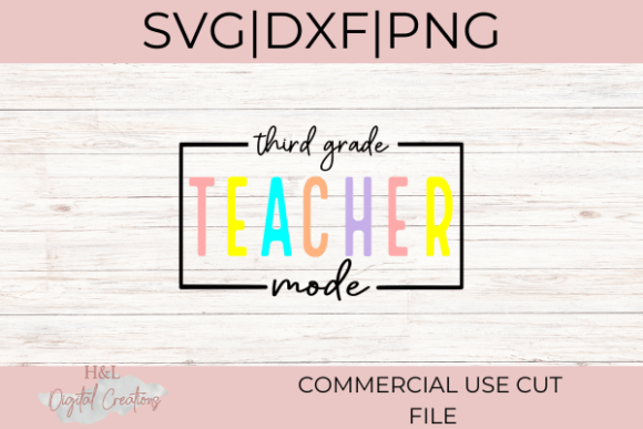 Evaluating Third Grade Teacher Mode for Your Embroidery Projects