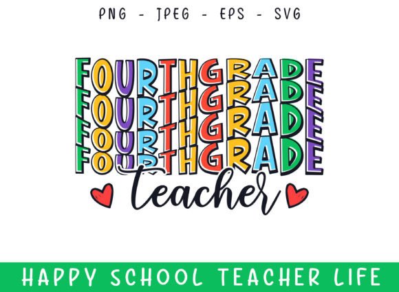 Fourth Grade Teacher Life: A Design Review for Real Projects