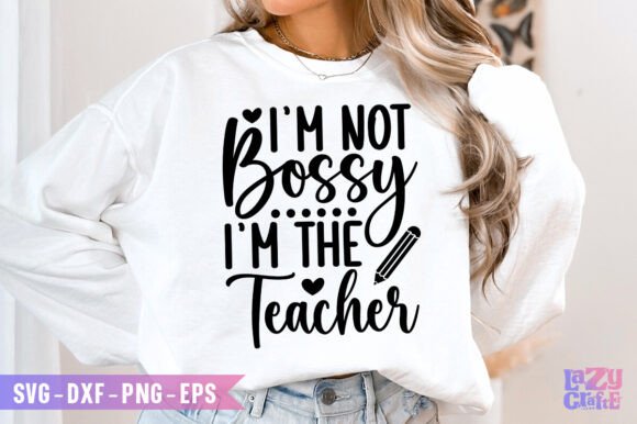 I'm Not Bossy, I'm Teacher: A Designer's Embroidery Review