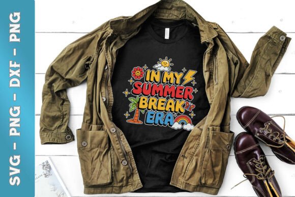 In My Summer Break Era: A Designer's Practical Review