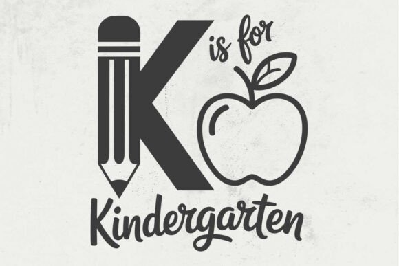 K is for Kindergarten: A Practical Design Review
