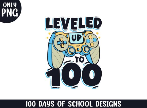 Leveled Up to 100: A Designer's Review