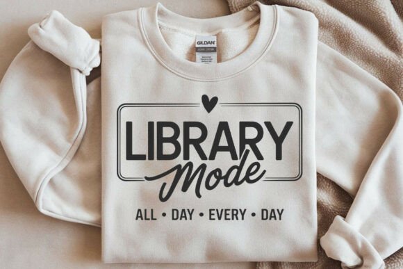 Library Mode SVG PNG: A Designer's Review for Real Projects