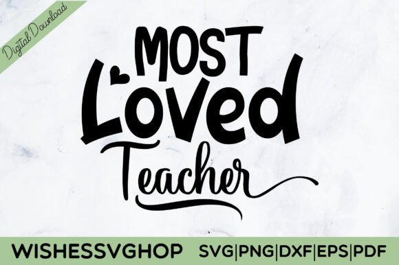 Most Loved Teacher: A Design Review for Real Embroidery Projects