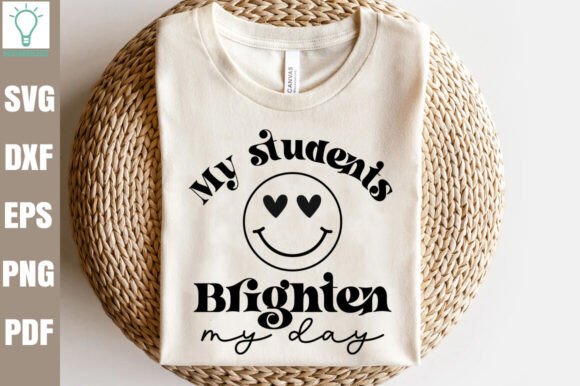 My Students Brighten My Day: A Designer’s Honest Embroidery Review