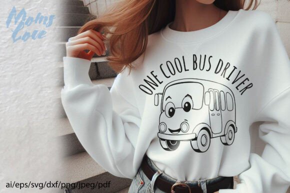 One Cool Bus Driver: An Embroidery Review for Real Projects