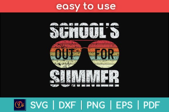 Schools Out for Summer: A Designer's Look at the SVG