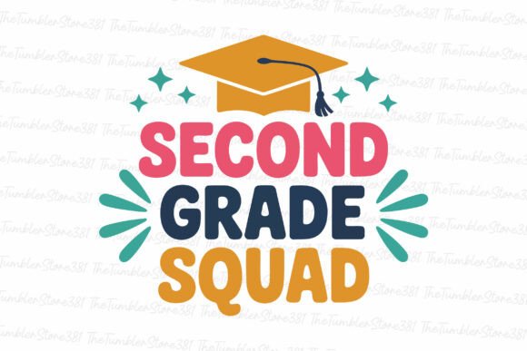 Second Grade Squad SVG: A Designer's Practical Review
