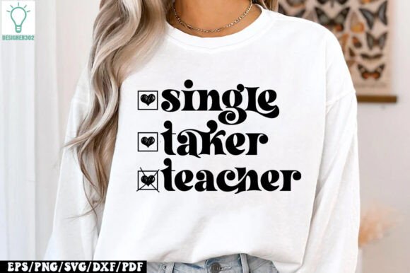 Single Taker Teacher SVG: A Designer’s Honest Review